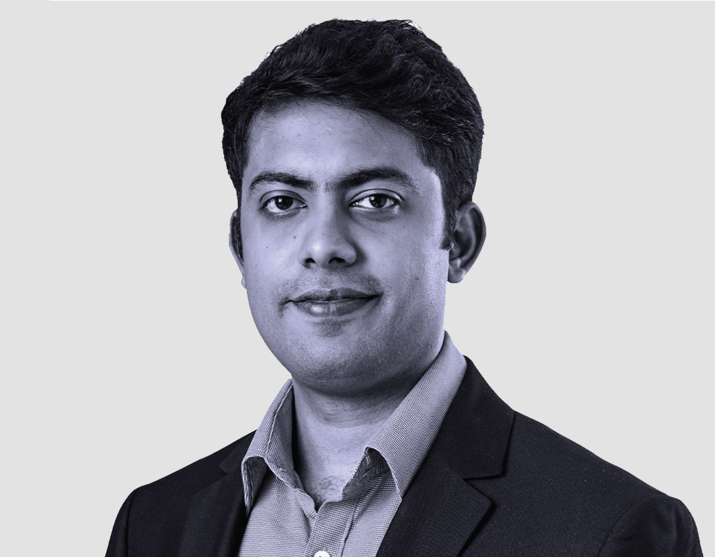 Krishnan Cheerath