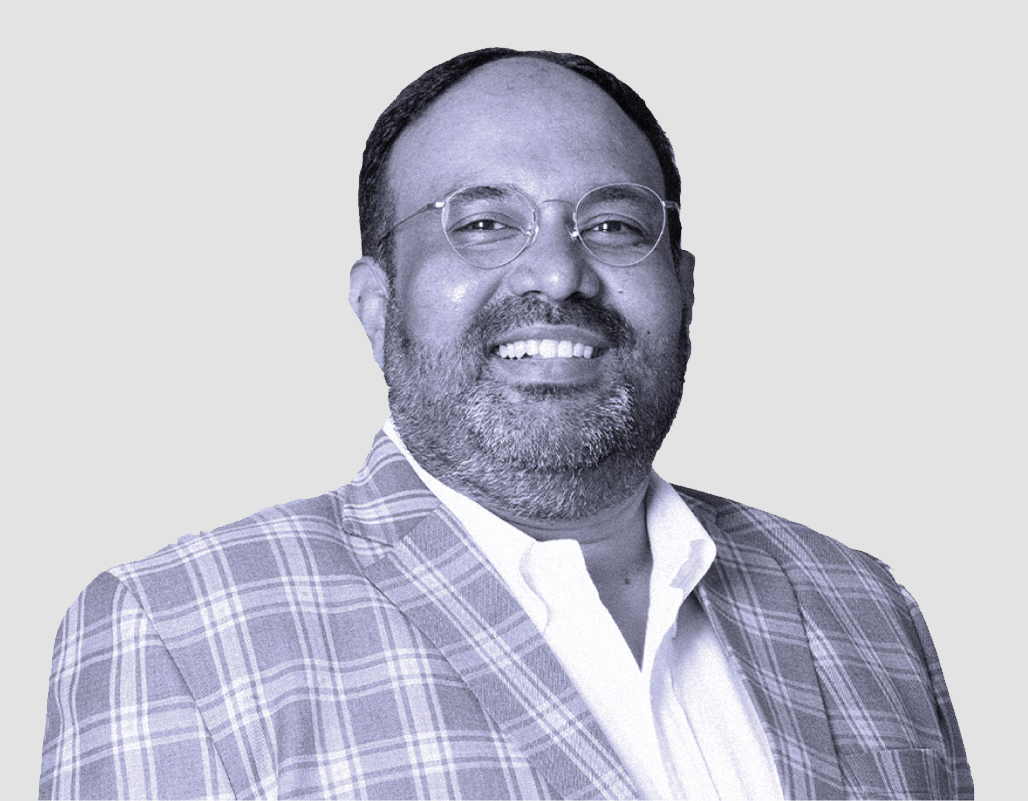 Rajesh K. Parthasarathy